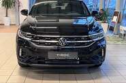 Volkswagen T-Roc R-Line+
