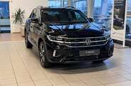 Volkswagen T-Roc R-Line+
