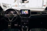 Volkswagen T-Roc R-Line+