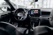 Volkswagen T-Roc R-Line+