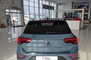 Volkswagen T-Roc Sport+