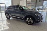 Volkswagen T-Roc Sport+