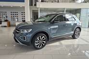 Volkswagen T-Roc Sport+