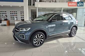 Volkswagen T-Roc 2025 в Миколаїв