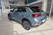 Volkswagen T-Roc Sport+