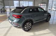Volkswagen T-Roc Sport+
