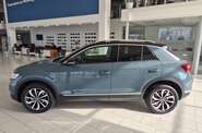 Volkswagen T-Roc Sport+