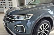 Volkswagen T-Roc Sport+