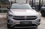 Volkswagen T-Roc - фото 3