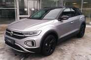 Volkswagen T-Roc - фото 1