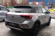 Volkswagen T-Roc - фото 6