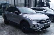 Volkswagen T-Roc - фото 4