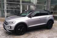 Volkswagen T-Roc - фото 2