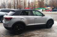 Volkswagen T-Roc - фото 7