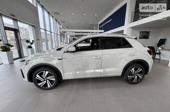 Volkswagen T-Roc 2025 R-Line+