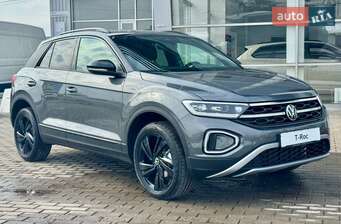 Volkswagen T-Roc 2025 в Полтава