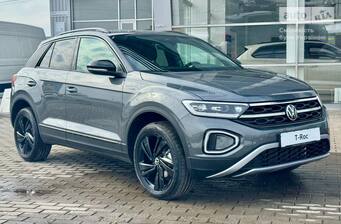 Volkswagen T-Roc 2025 Sport+