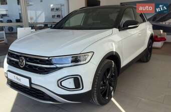 Volkswagen T-Roc 2025 в Харків