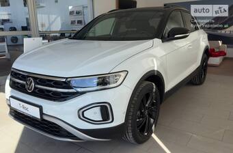 Volkswagen T-Roc 2025 Sport+