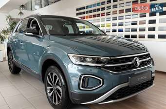 Volkswagen T-Roc 2025 в Житомир