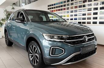 Volkswagen T-Roc 2025 Sport+