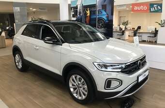Volkswagen T-Roc 2025 в Київ