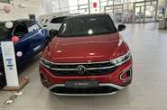 Volkswagen T-Roc Sport+