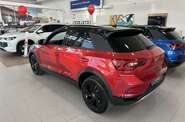 Volkswagen T-Roc Sport+