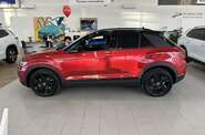 Volkswagen T-Roc Sport+