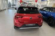 Volkswagen T-Roc Sport+