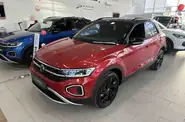Volkswagen T-Roc Sport+
