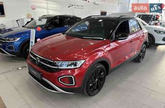 Volkswagen T-Roc 2025 в Київ