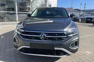 Volkswagen T-Roc Sport+