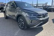 Volkswagen T-Roc Sport+