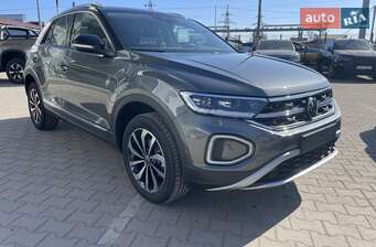 Volkswagen T-Roc 2025 в Чернівці