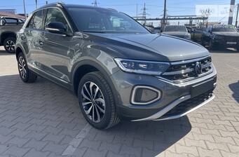 Volkswagen T-Roc 2025 Sport+