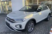 Volkswagen T-Roc Sport+