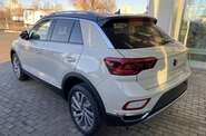Volkswagen T-Roc Sport+