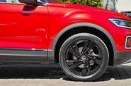 Volkswagen T-Roc Sport+