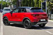 Volkswagen T-Roc Sport+