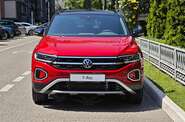 Volkswagen T-Roc Sport+