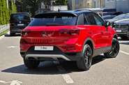 Volkswagen T-Roc Sport+