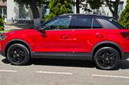 Volkswagen T-Roc Sport+