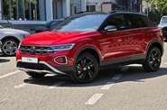 Volkswagen T-Roc Sport+
