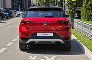 Volkswagen T-Roc Sport+