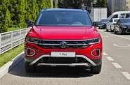 Volkswagen T-Roc Sport+