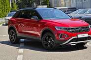 Volkswagen T-Roc Sport+