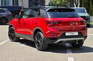 Volkswagen T-Roc Sport+