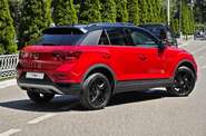 Volkswagen T-Roc Sport+