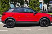 Volkswagen T-Roc Sport+